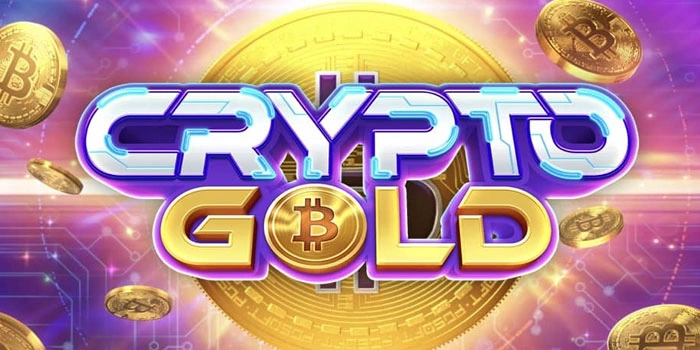 Cara Gacor Hari Ini Untuk Membobol Cuan di Slot Crypto Gold