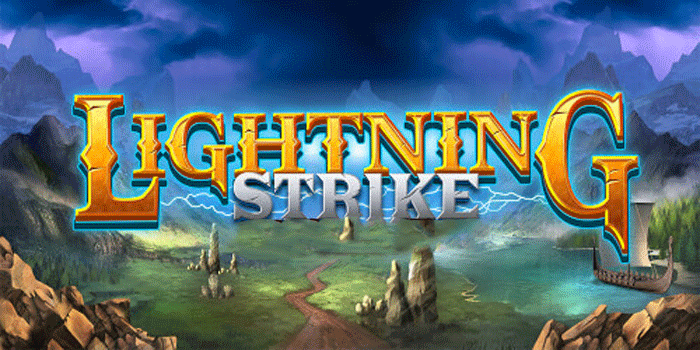 Cara Efektif Memanfaatkan Fitur Re-Spin di Slot Lightning Strike