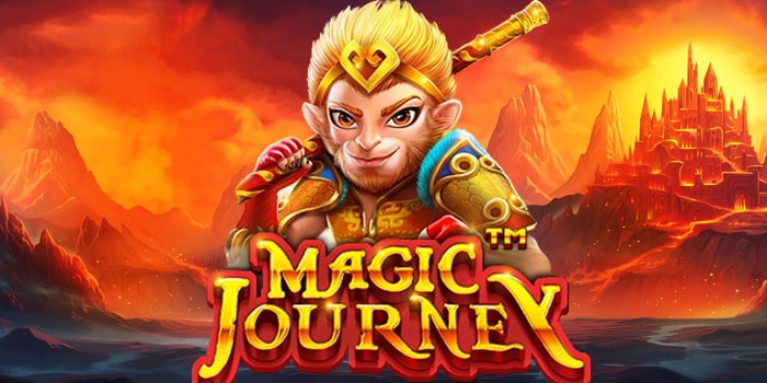 Panduan Lengkap Slot Magic Journey Mendapatkan Jackpot Besar