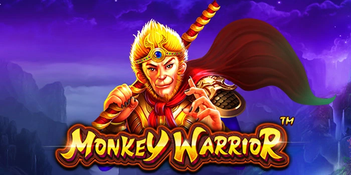 Cara Cerdas Slot Monkey Warrior Menang Banyak Setiap Hari