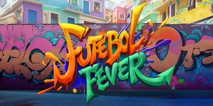 Slot Futebol Fever Tawarkan Jackpot Besar Dengan Putaran Gratis