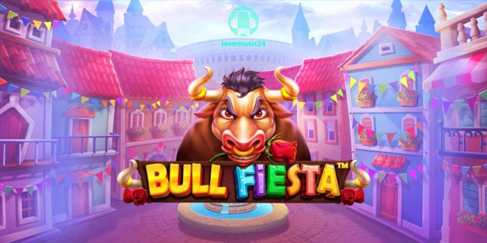 Cara Jitu Menghasilkan Cuan Besar di Slot Bull Fiesta