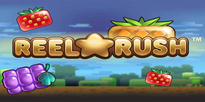 Cara Mengoptimalkan Putaran di Slot Reel Rush