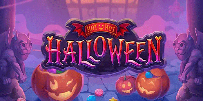 Panduan Lengkap Bermain Slot Hot Hot Halloween