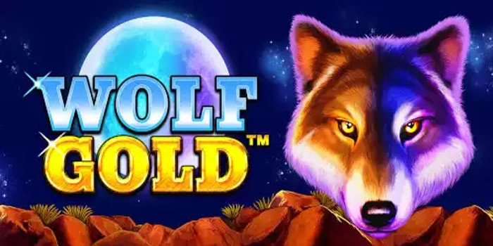 Trik Jitu Mendapatkan Kombinasi Wild Beruntun di Slot Wolf Gold