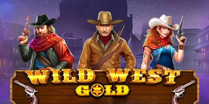 Strategi Pemula Bermain Slot Wild West Gold Agar Cepat Cuan